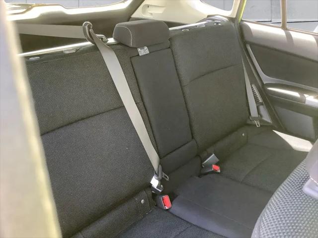 2014 Subaru XV Crosstrek Hybrid 2.0i