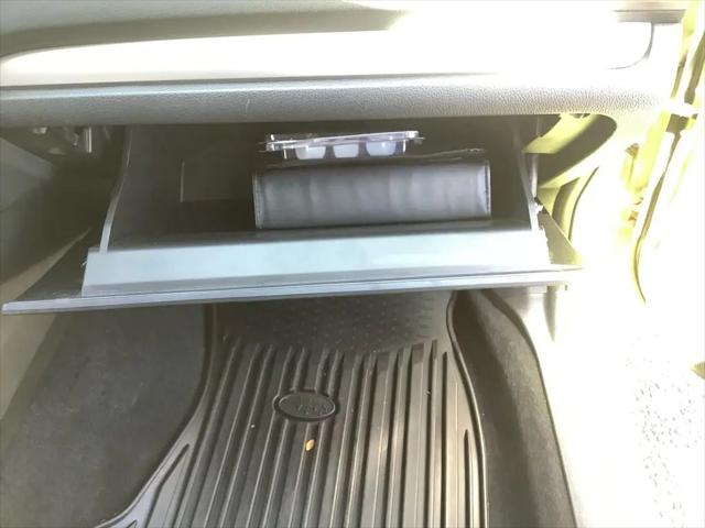 2014 Subaru XV Crosstrek Hybrid 2.0i