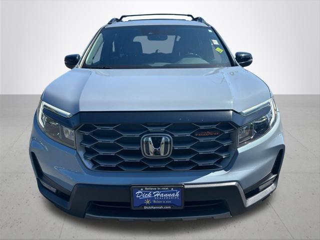 2023 Honda Passport AWD TrailSport