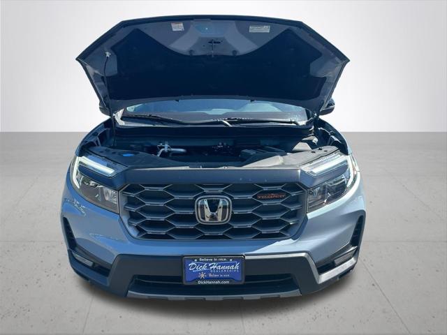 2023 Honda Passport AWD TrailSport