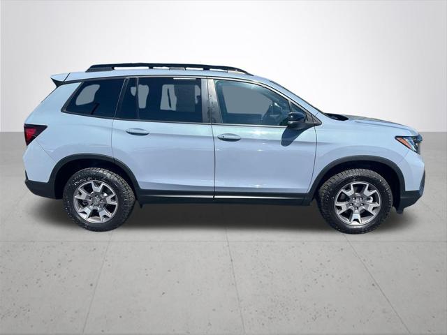 2023 Honda Passport AWD TrailSport