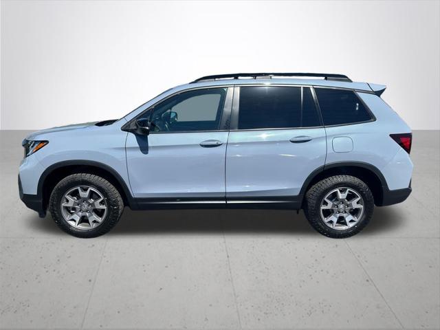 2023 Honda Passport AWD TrailSport