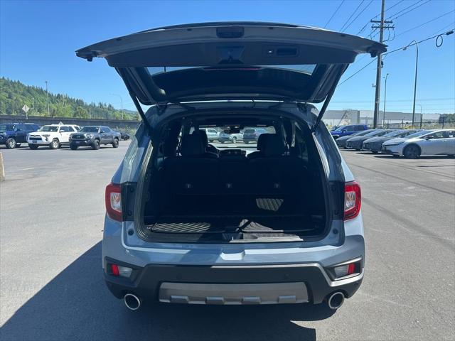 2023 Honda Passport AWD TrailSport