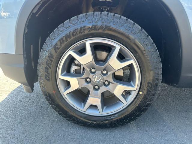 2023 Honda Passport AWD TrailSport