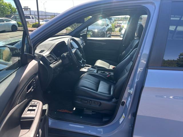 2023 Honda Passport AWD TrailSport