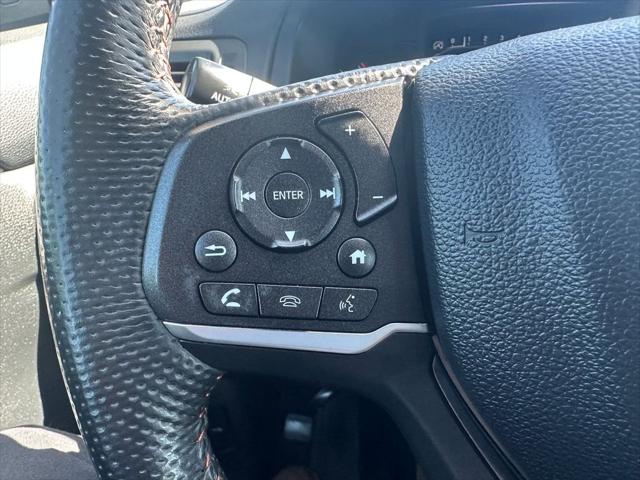 2023 Honda Passport AWD TrailSport