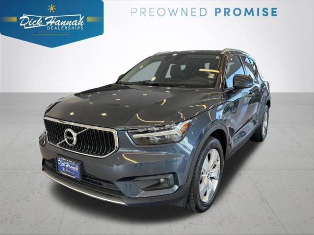 2022 Volvo XC40 T5 Momentum for sale in Vancouver, WA