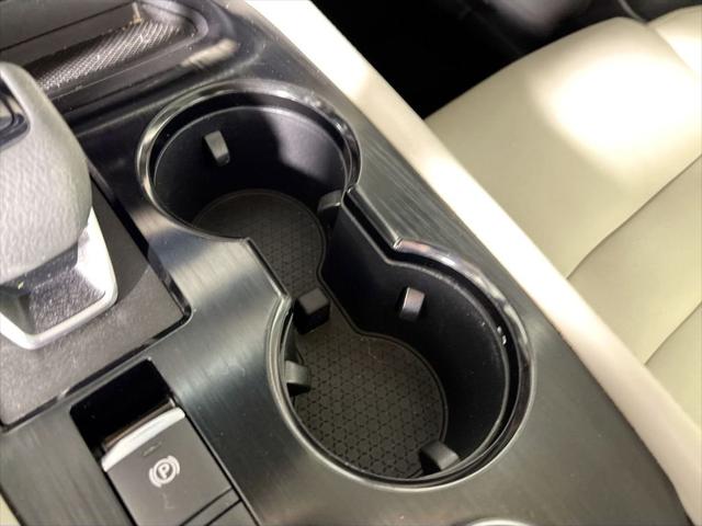 2023 Nissan Rogue SL Intelligent AWD