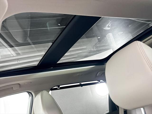 2023 Nissan Rogue SL Intelligent AWD