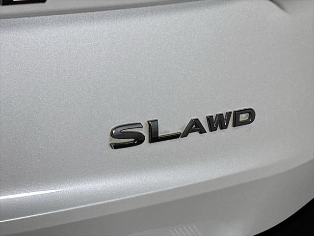 2023 Nissan Rogue SL Intelligent AWD