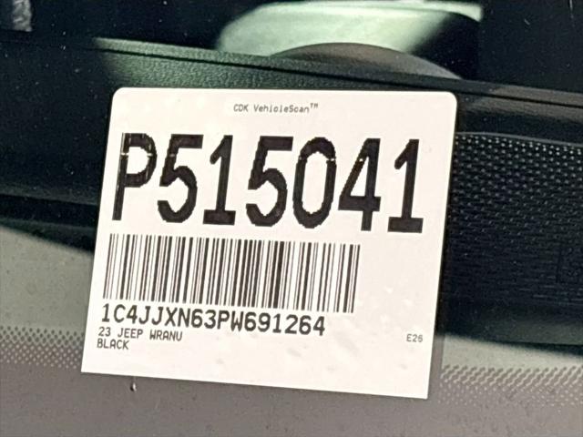 2023 Jeep Wrangler 4xe 4x4