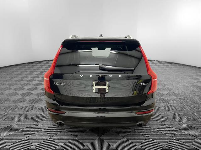 2019 Volvo XC90 T5 Momentum
