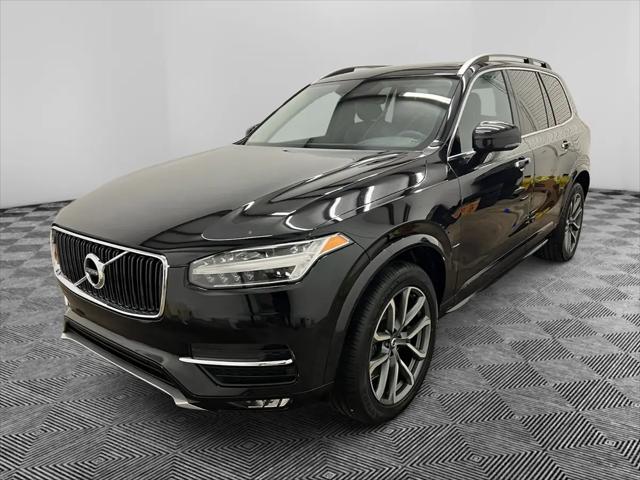 2019 Volvo XC90 T5 Momentum