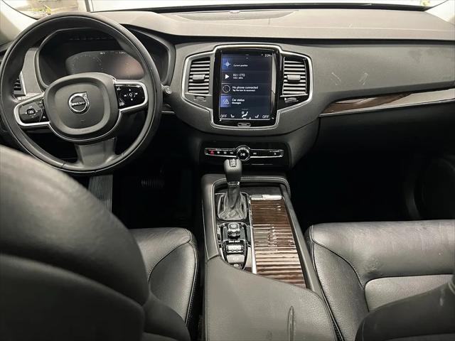 2019 Volvo XC90 T5 Momentum