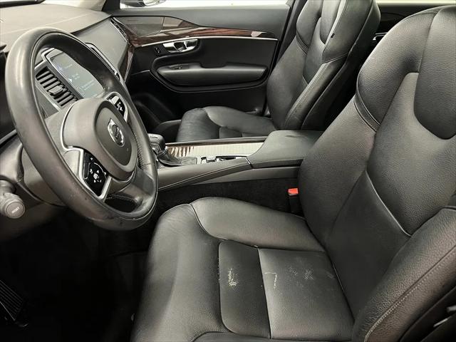 2019 Volvo XC90 T5 Momentum
