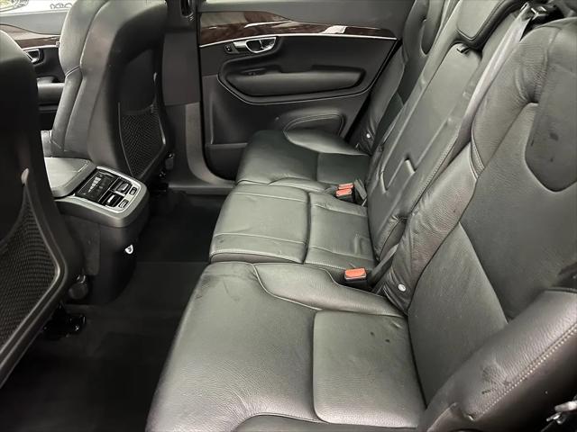 2019 Volvo XC90 T5 Momentum