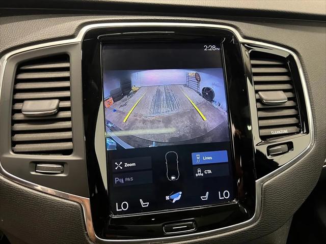 2019 Volvo XC90 T5 Momentum