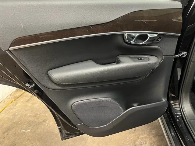 2019 Volvo XC90 T5 Momentum