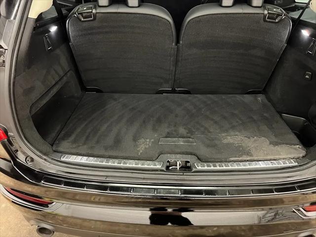 2019 Volvo XC90 T5 Momentum