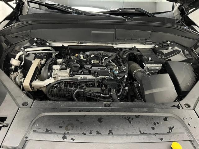 2019 Volvo XC90 T5 Momentum