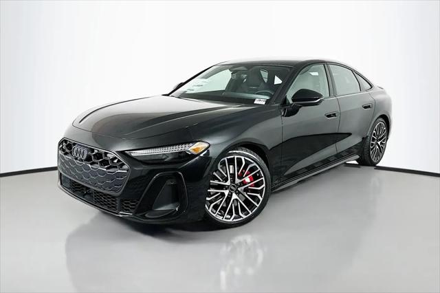 2026 Audi S5 Premium Plus TFSI quattro S tronic for sale in Signal Hill, CA