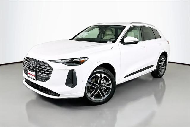 2026 Audi Q5 Premium TFSI quattro S tronic for sale in Signal Hill, CA