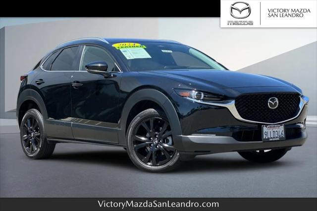 2024 Mazda CX-30 2.5 S Select Sport for sale in San Leandro, CA