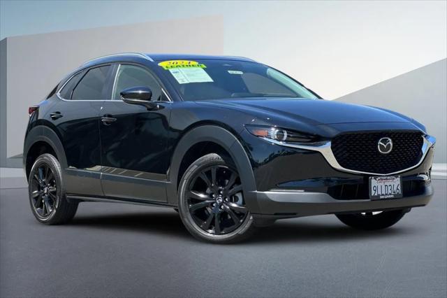 2024 Mazda CX-30 2.5 S Select Sport