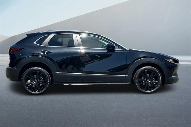 2024 Mazda CX-30 2.5 S Select Sport