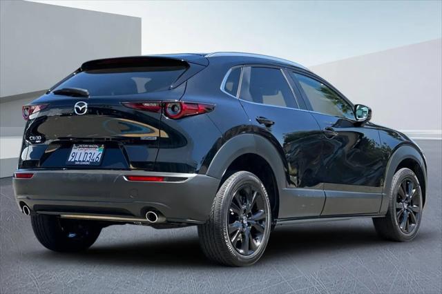 2024 Mazda CX-30 2.5 S Select Sport
