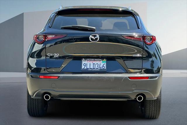 2024 Mazda CX-30 2.5 S Select Sport