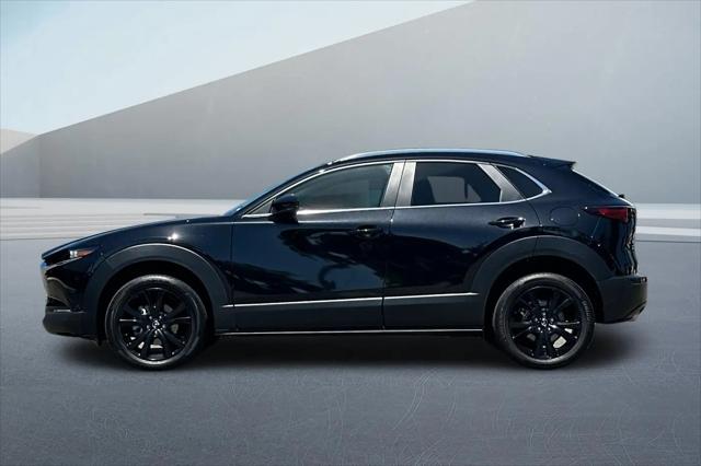 2024 Mazda CX-30 2.5 S Select Sport