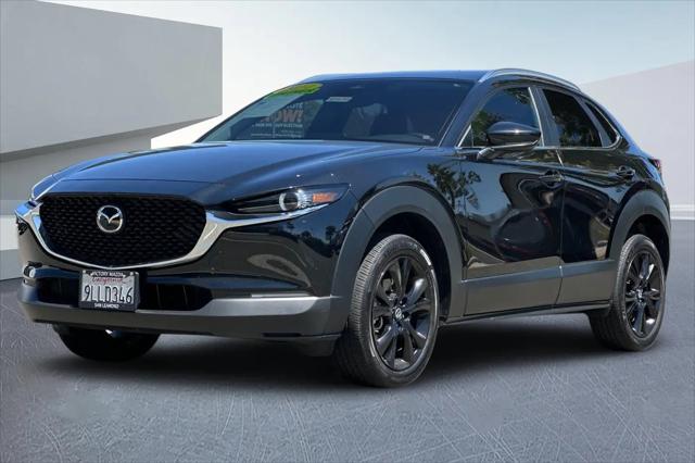 2024 Mazda CX-30 2.5 S Select Sport