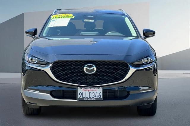 2024 Mazda CX-30 2.5 S Select Sport