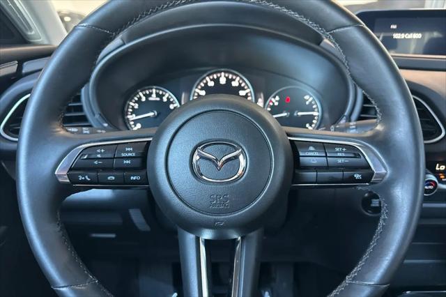 2024 Mazda CX-30 2.5 S Select Sport