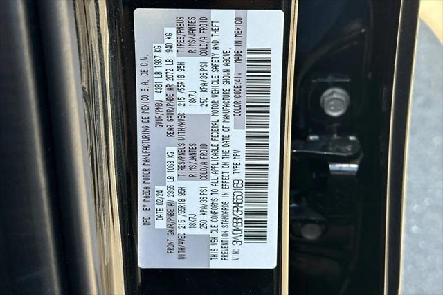 2024 Mazda CX-30 2.5 S Select Sport