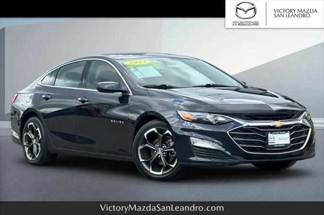 2023 Chevrolet Malibu FWD 1LT for sale in San Leandro, CA