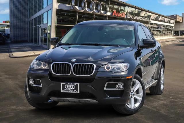 2014 BMW X6 xDrive35i for sale in Los Angeles, CA