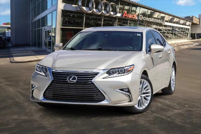 2016 Lexus ES 350 ES 350 for sale in Los Angeles, CA