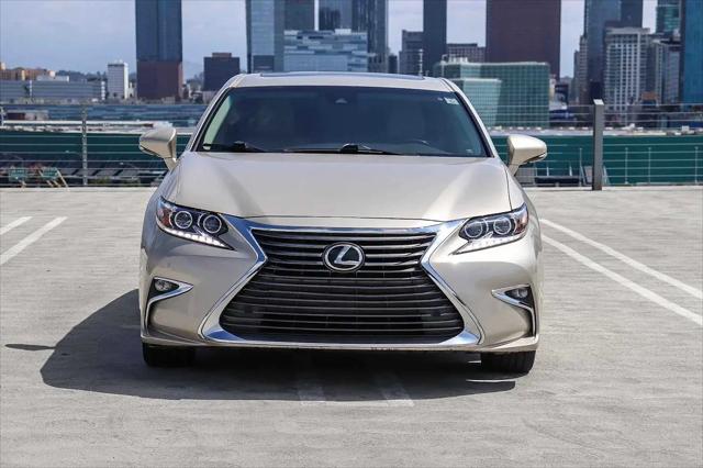 2016 Lexus ES 350 ES 350