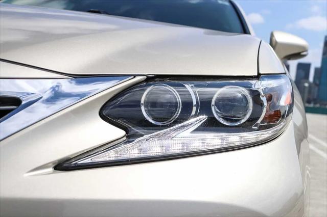 2016 Lexus ES 350 ES 350