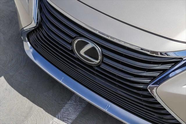 2016 Lexus ES 350 ES 350