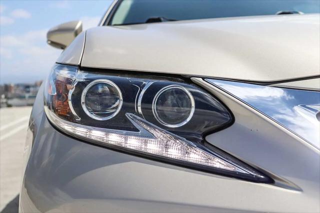 2016 Lexus ES 350 ES 350