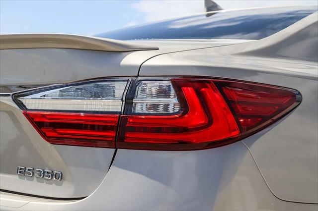 2016 Lexus ES 350 ES 350