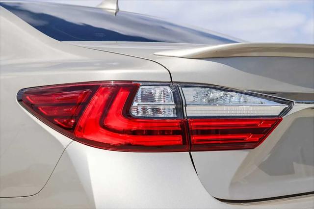 2016 Lexus ES 350 ES 350