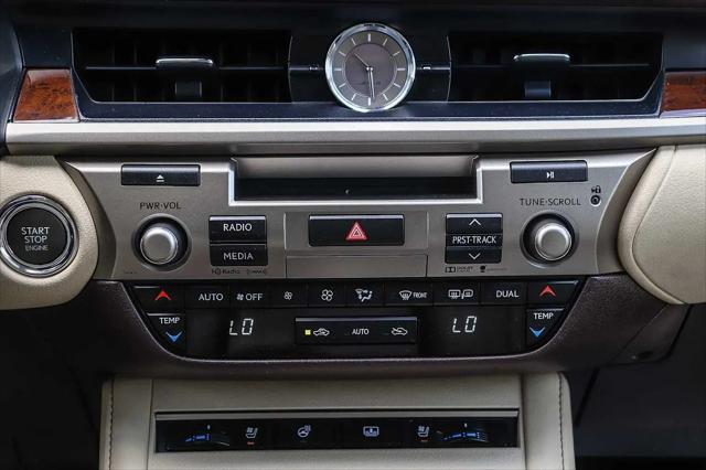 2016 Lexus ES 350 ES 350