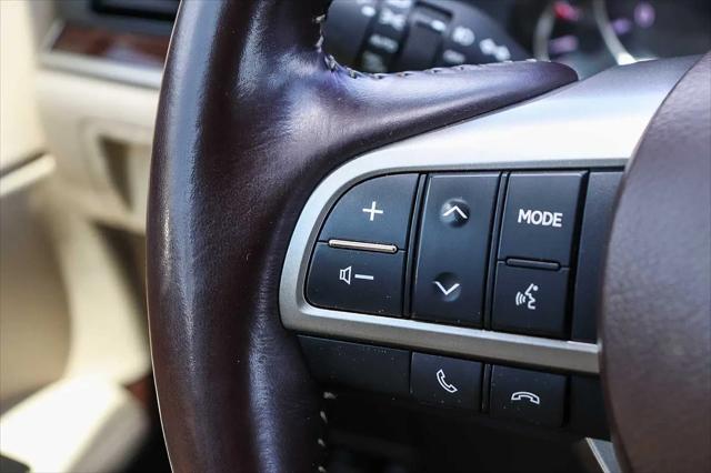 2016 Lexus ES 350 ES 350
