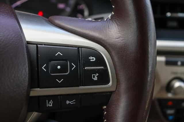 2016 Lexus ES 350 ES 350