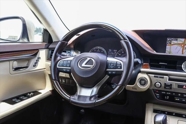 2016 Lexus ES 350 ES 350