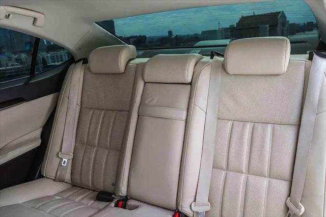 2016 Lexus ES 350 ES 350